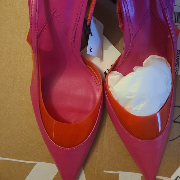 Zara shoe - Picture 6 of 7